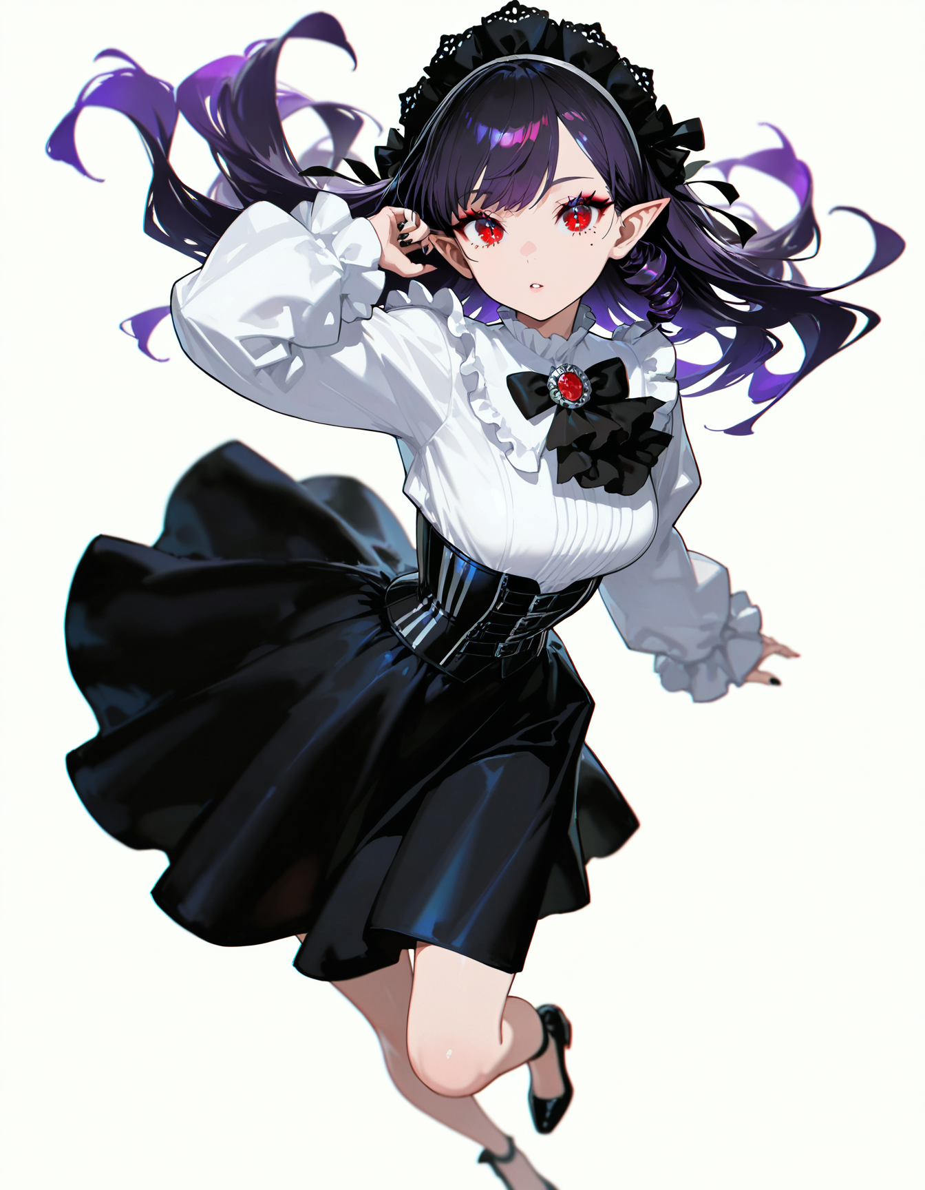 IcefoxAI - 薇薇安二创 - 3