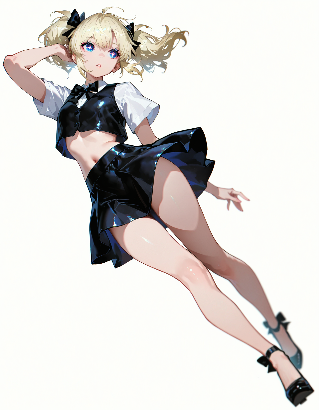 IcefoxAI - 原创OC-3