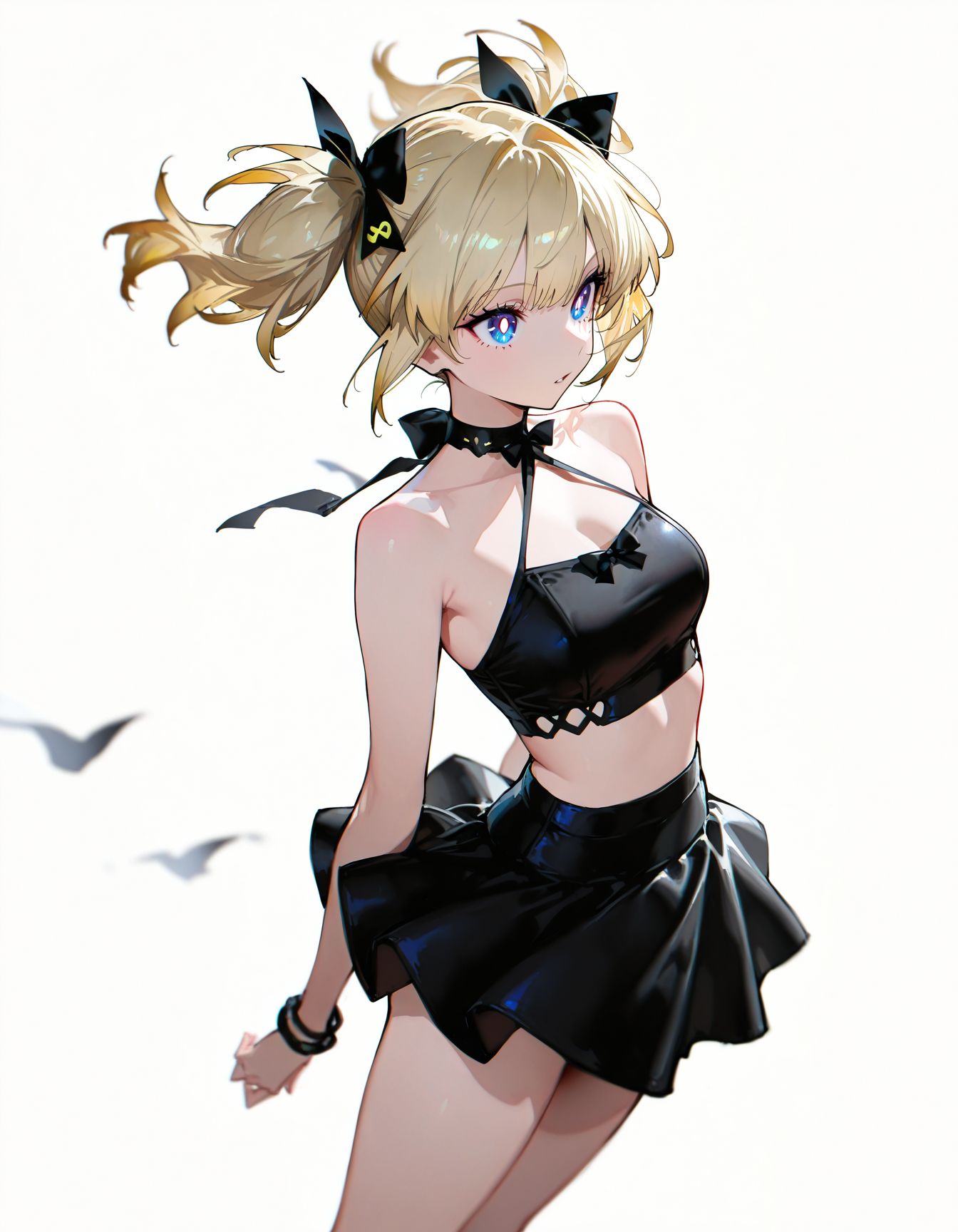 IcefoxAI - 原创OC-1