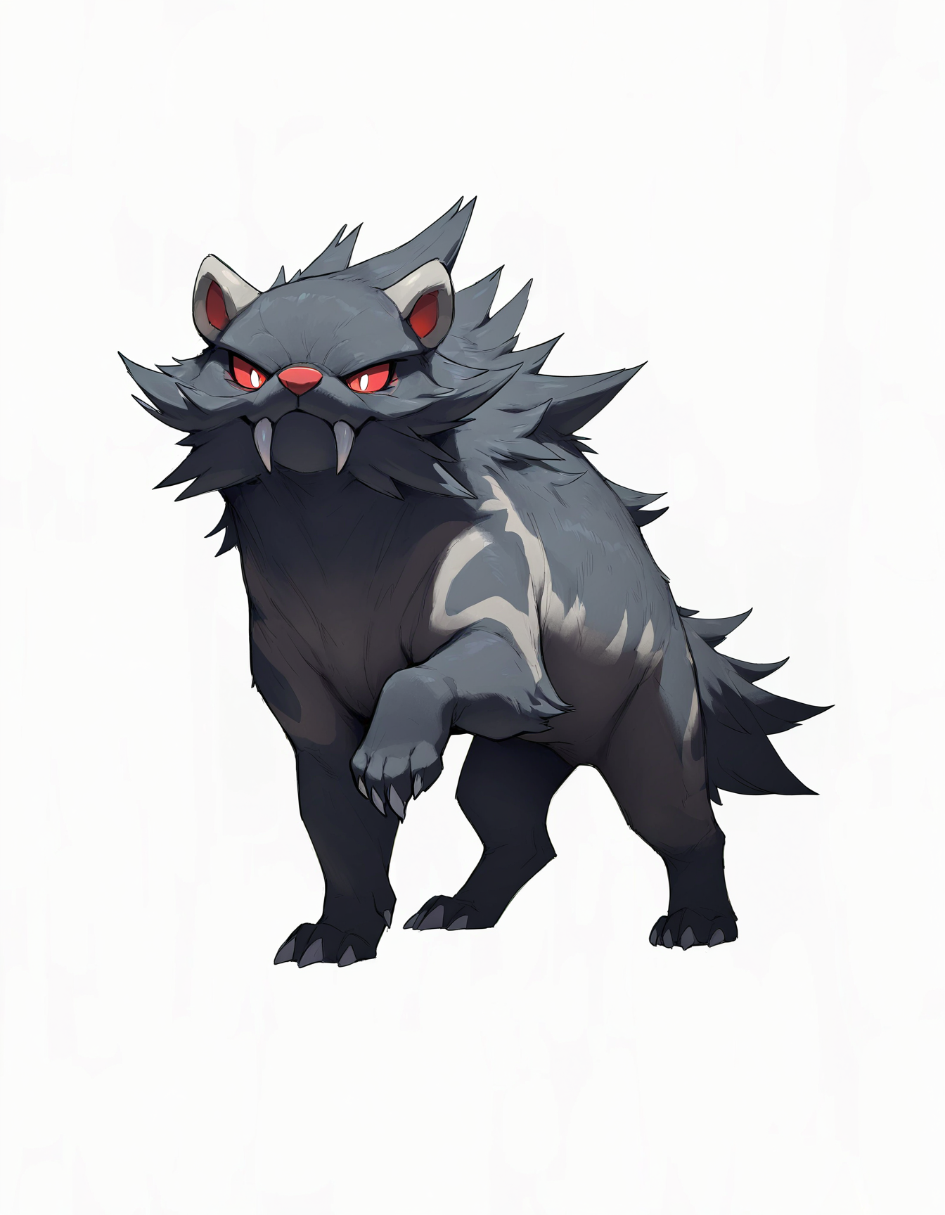 宝可梦随机生成测试