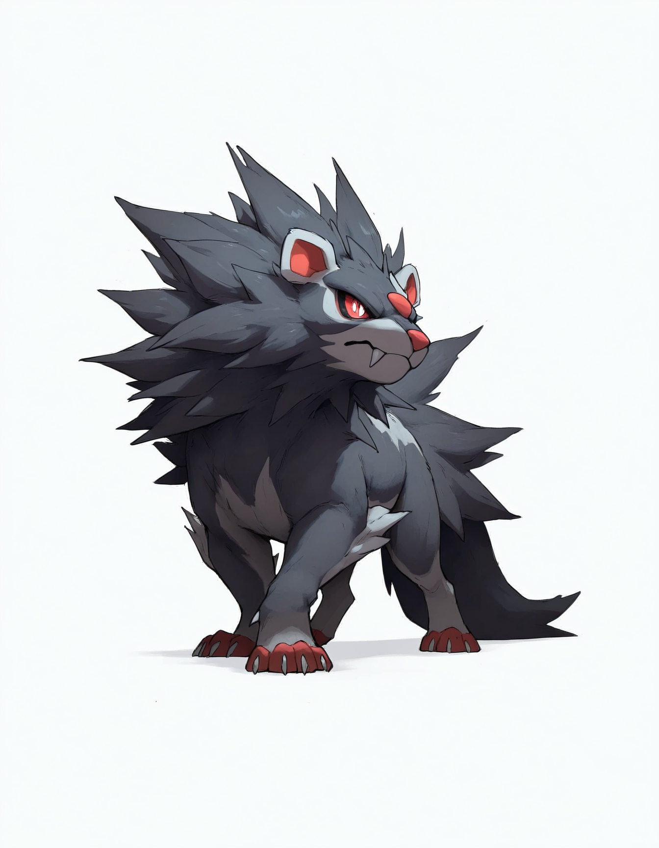 宝可梦随机生成测试