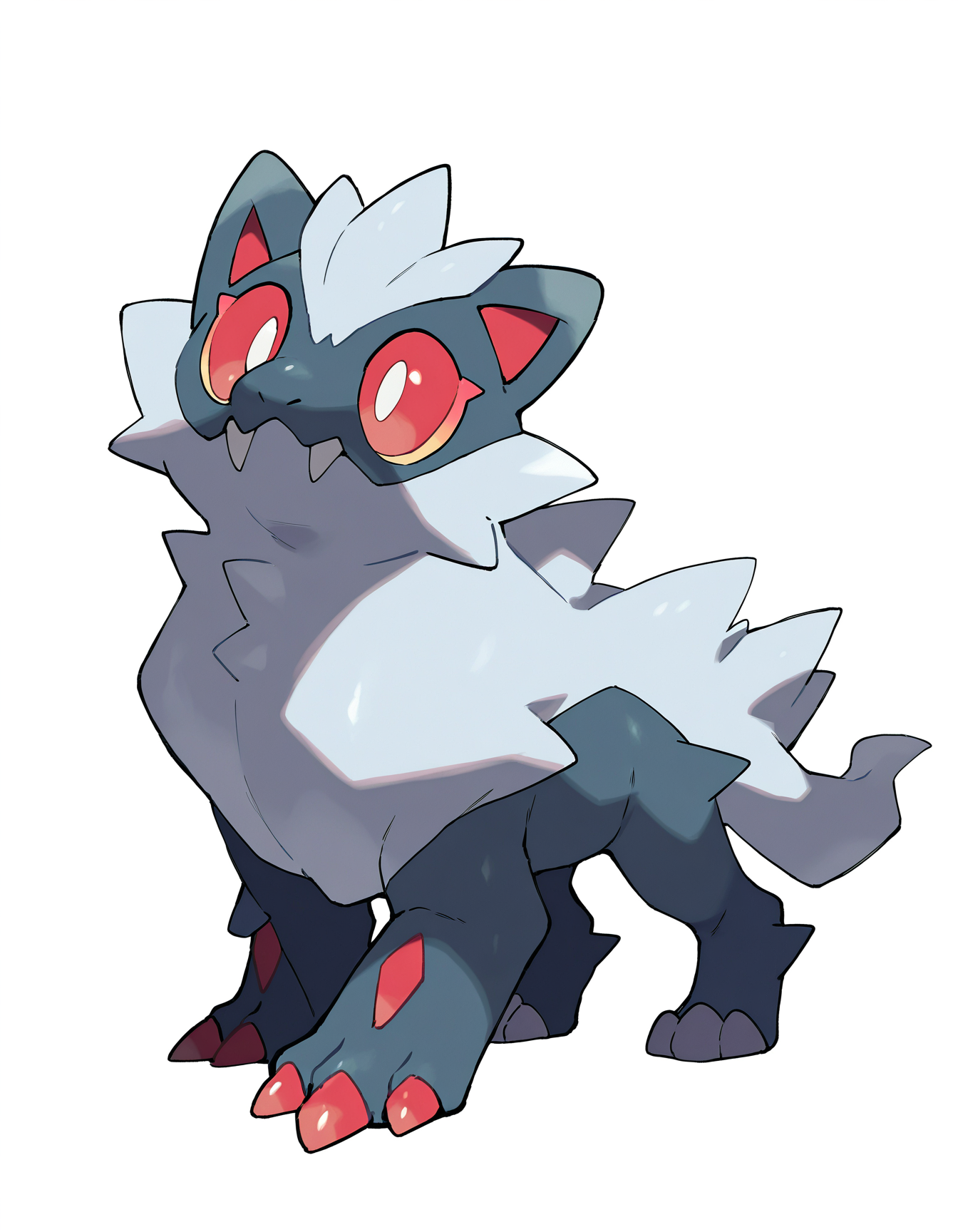 宝可梦随机生成测试