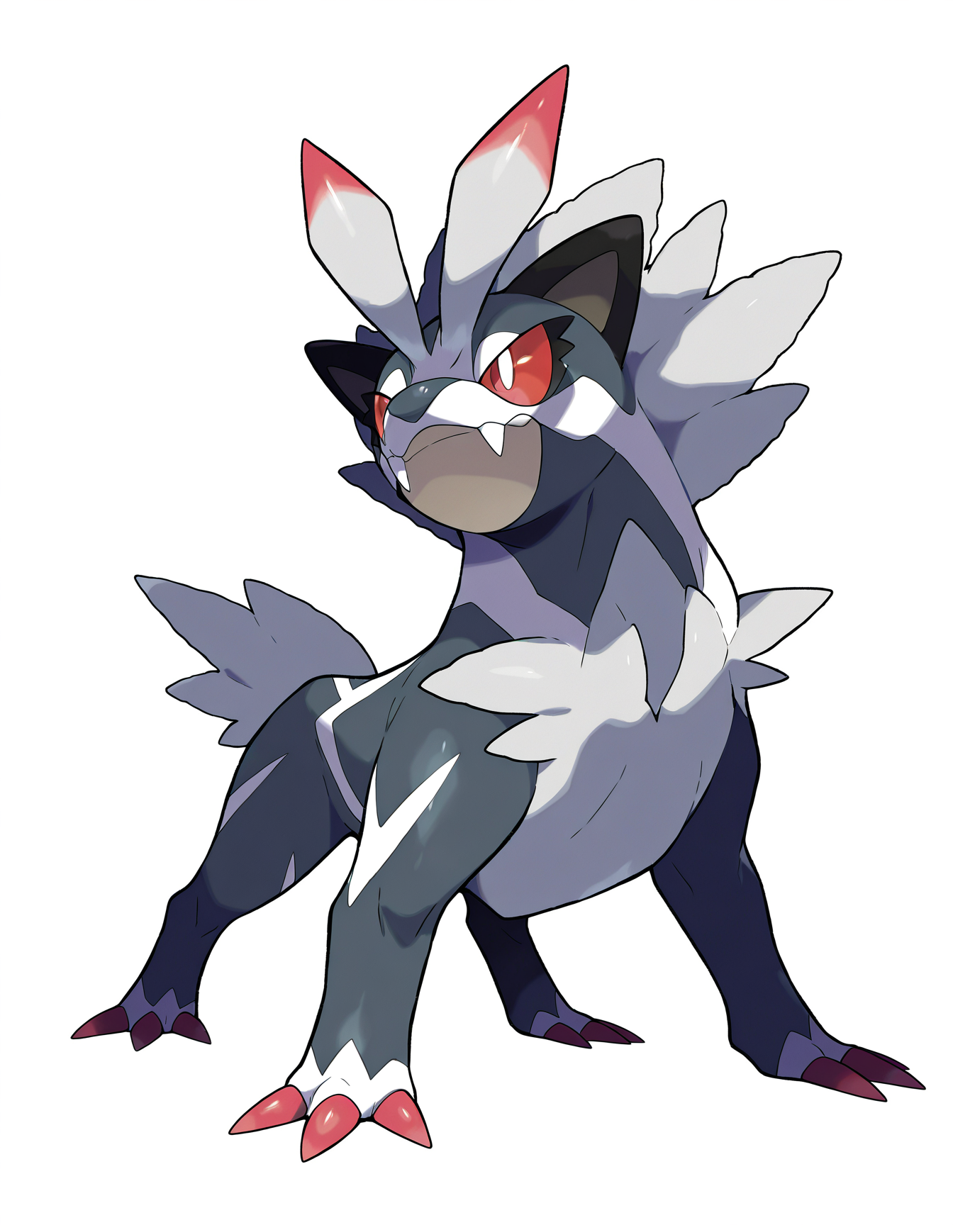 宝可梦随机生成测试