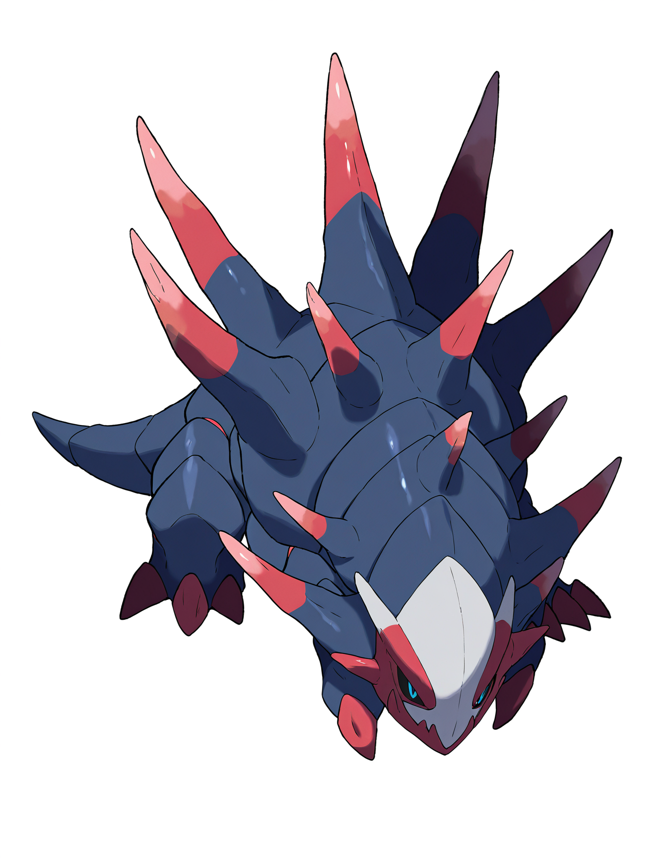 宝可梦随机生成测试