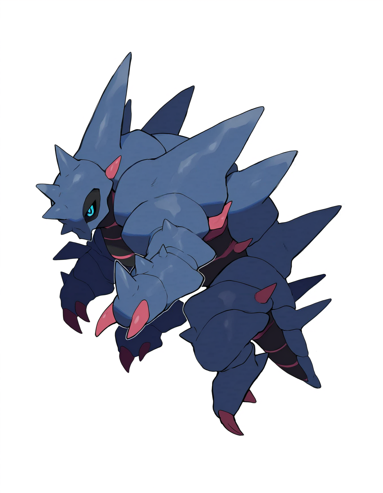 宝可梦随机生成测试