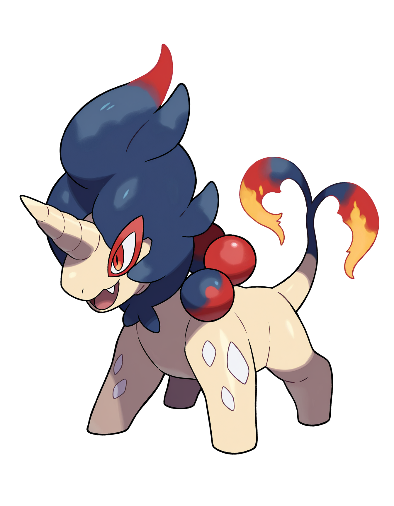 宝可梦随机生成测试