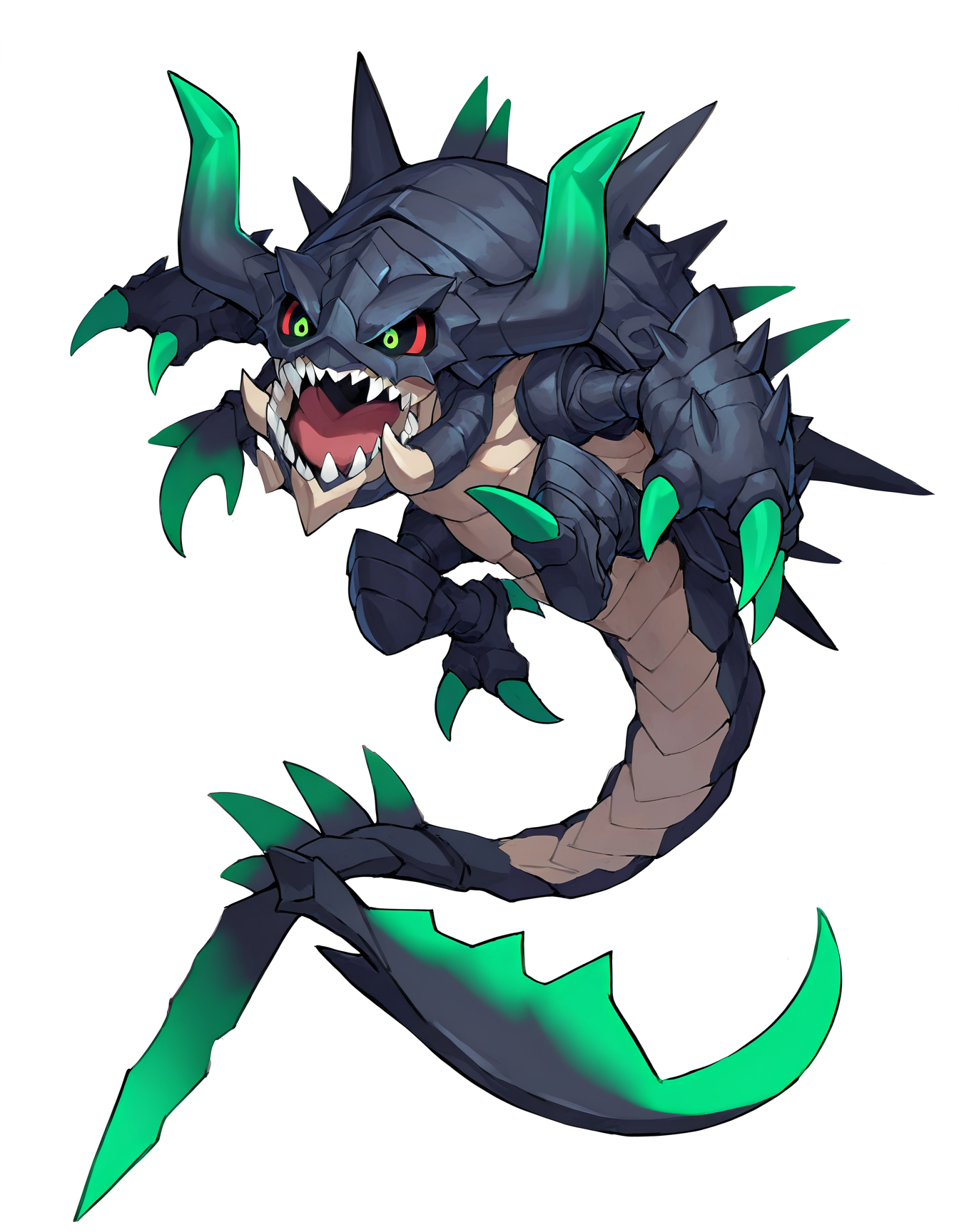 宝可梦随机生成测试