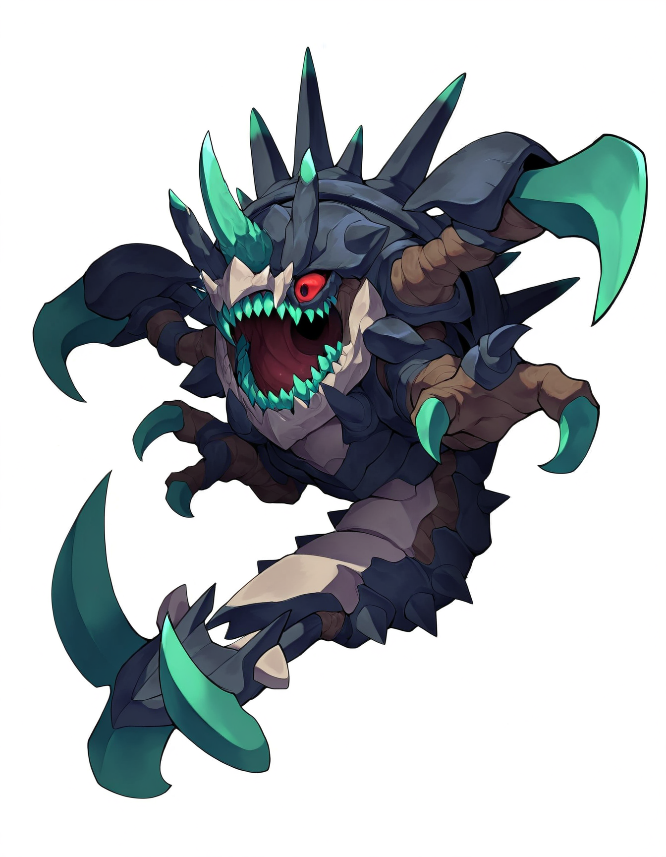 宝可梦随机生成测试