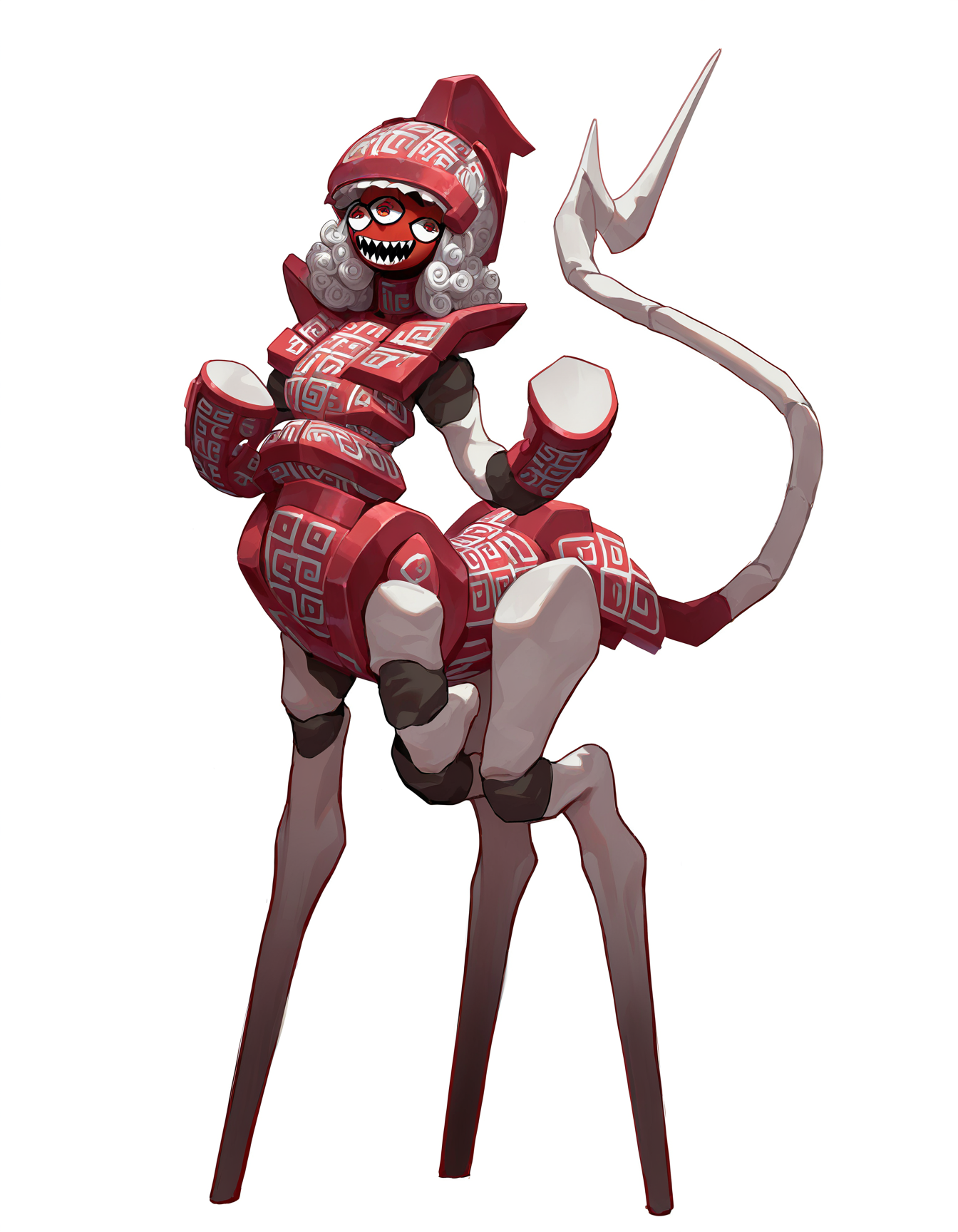 宝可梦随机生成测试