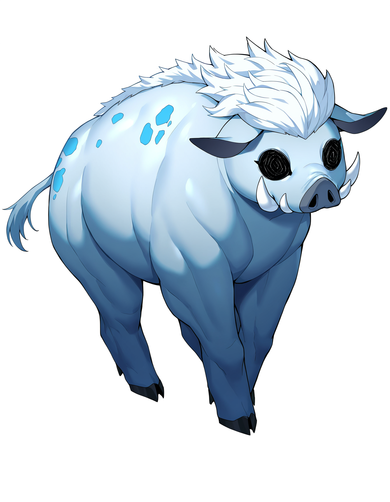 宝可梦随机生成