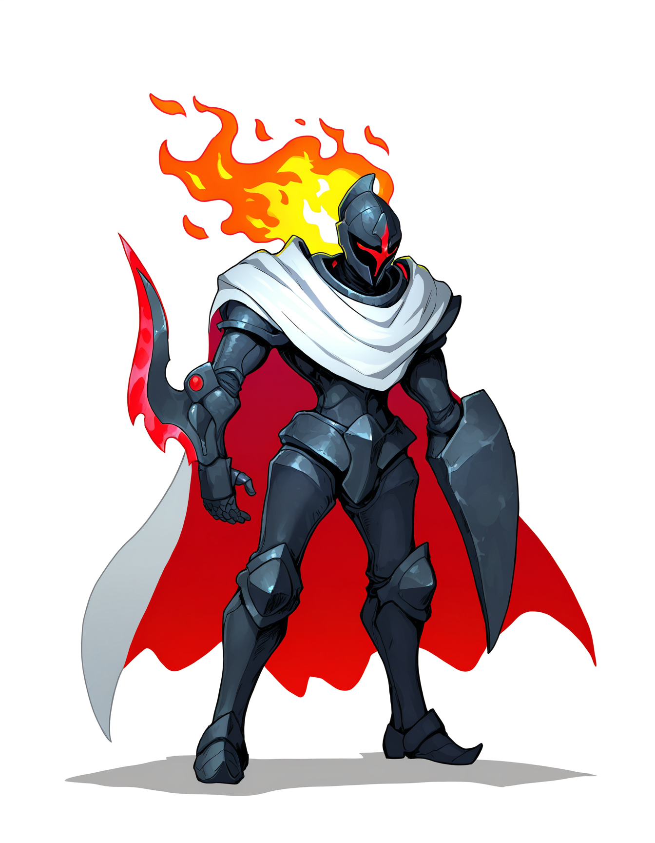 RPG横板回合人物生成测试