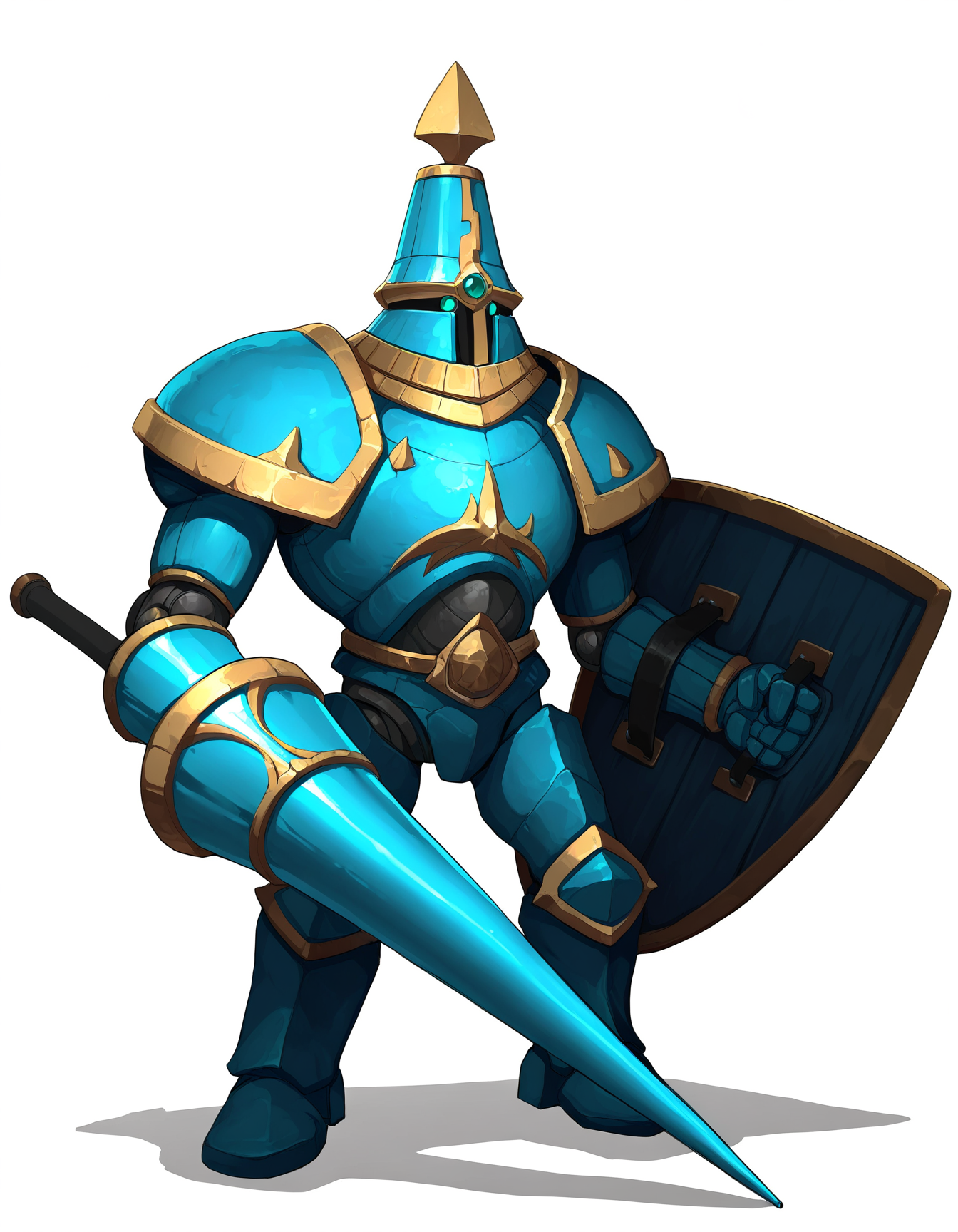 RPG横板回合人物生成测试