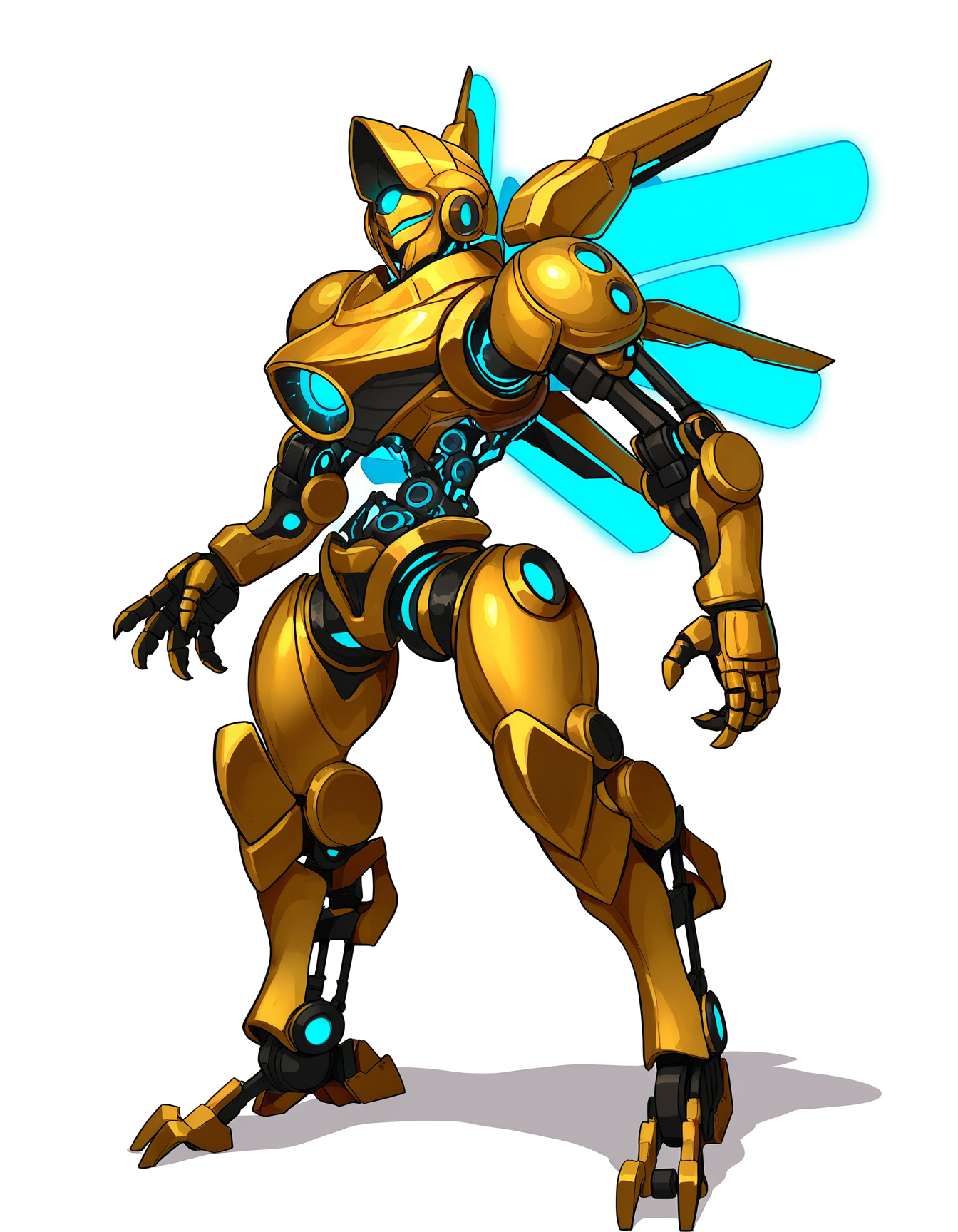 RPG横板回合人物生成测试