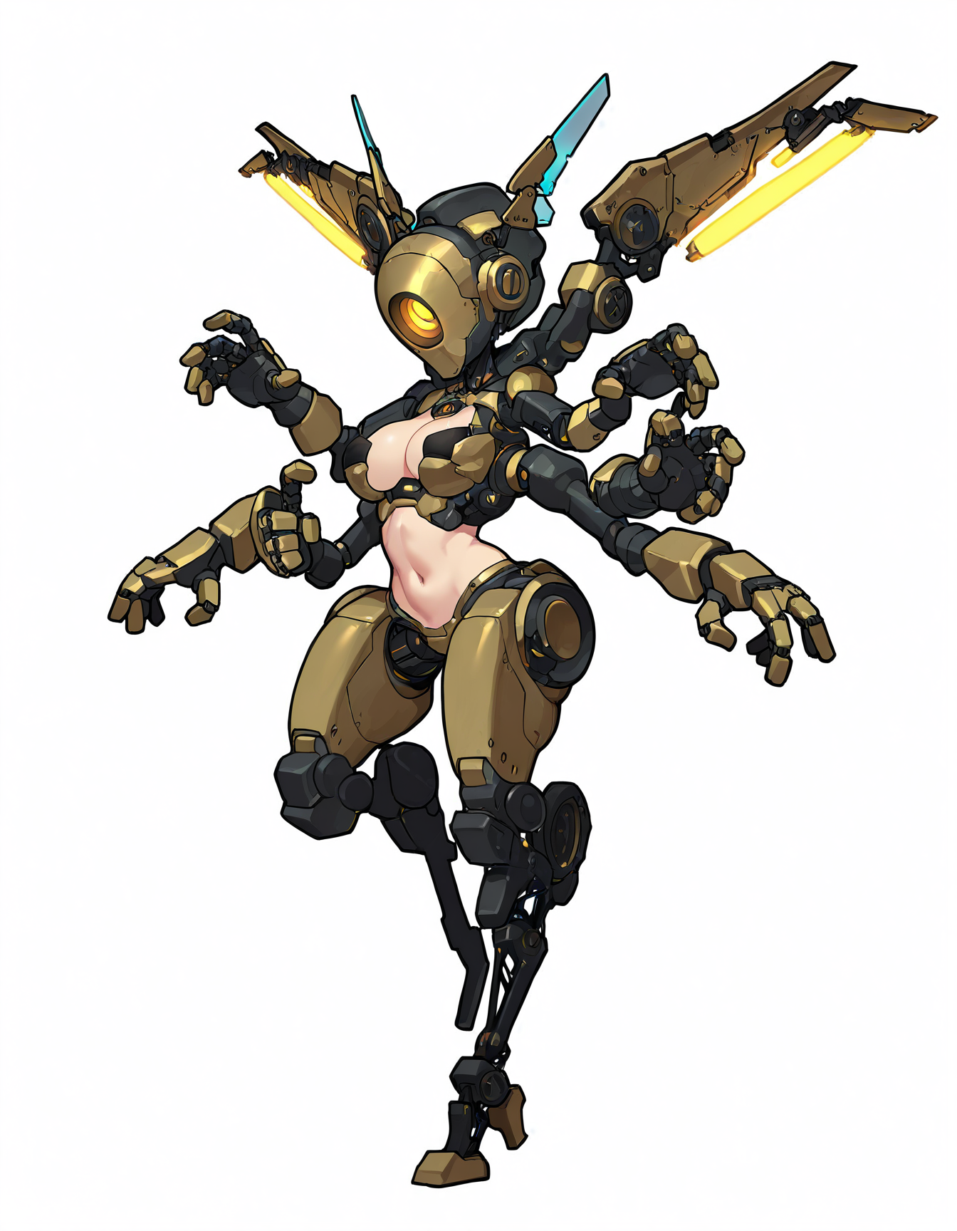 RPG横板回合人物生成测试