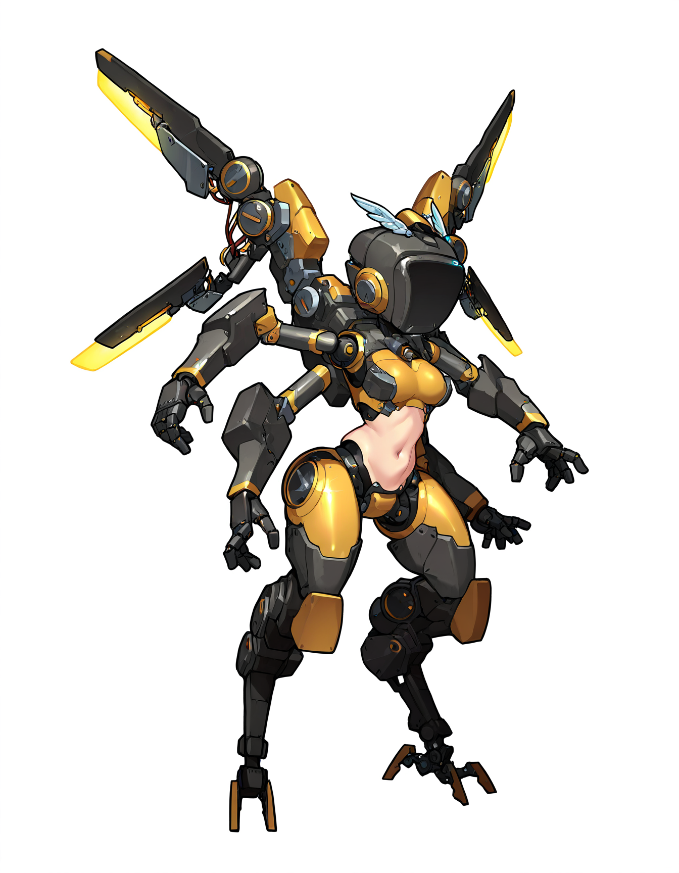 RPG横板回合人物生成测试