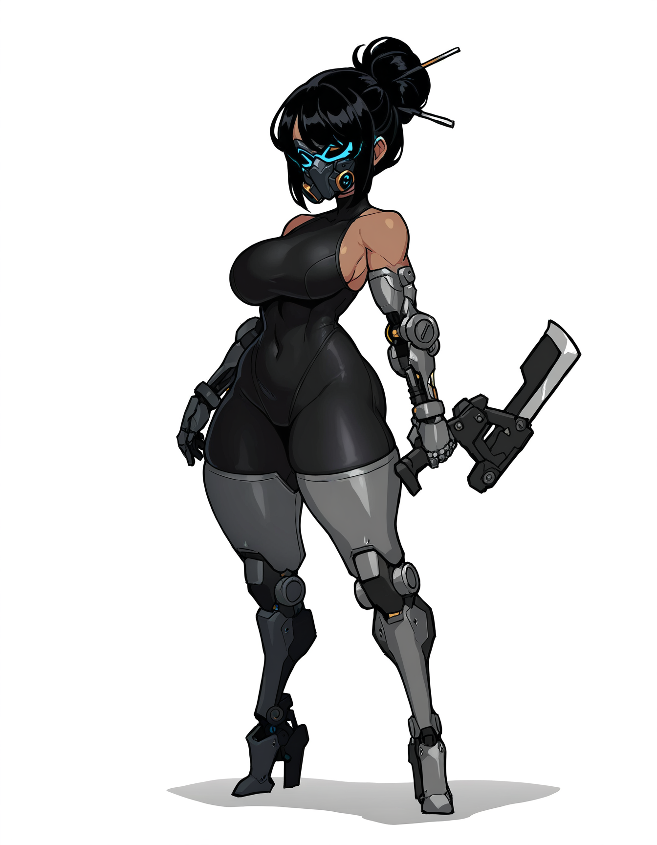 RPG横板回合人物生成测试