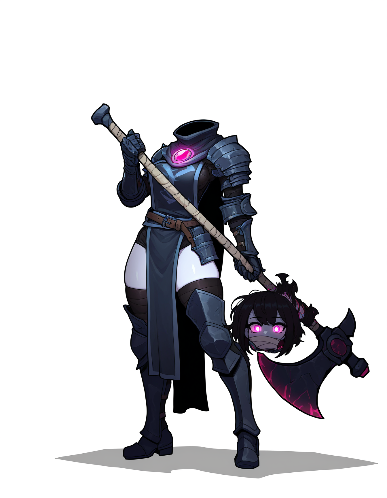 RPG横板回合人物生成测试