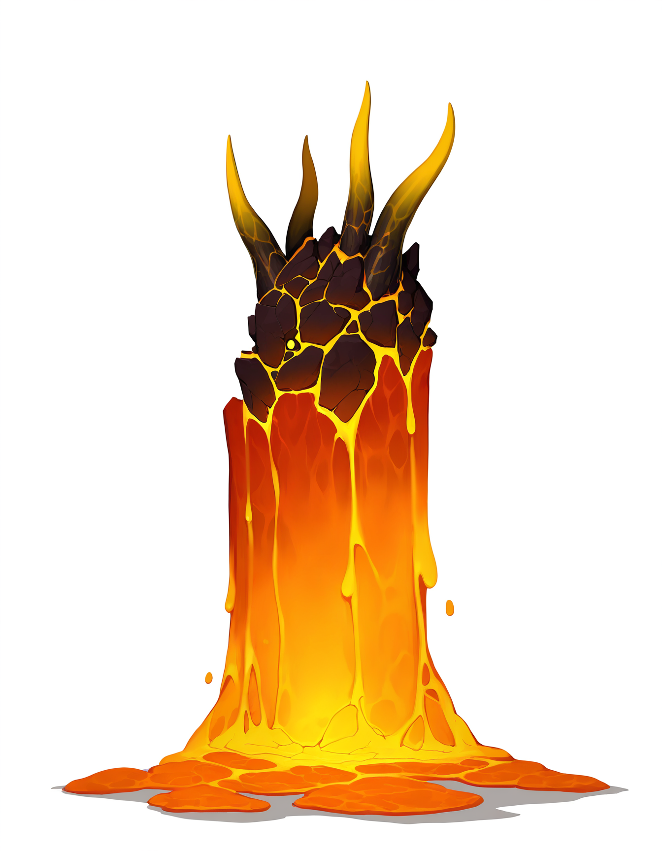 RPG横板回合人物生成测试