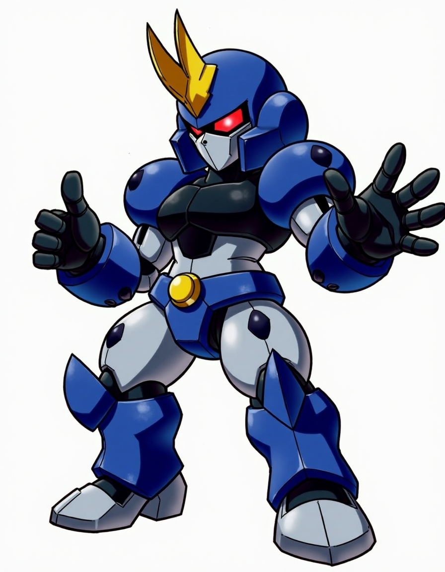 机器人大战SD高达随机生成