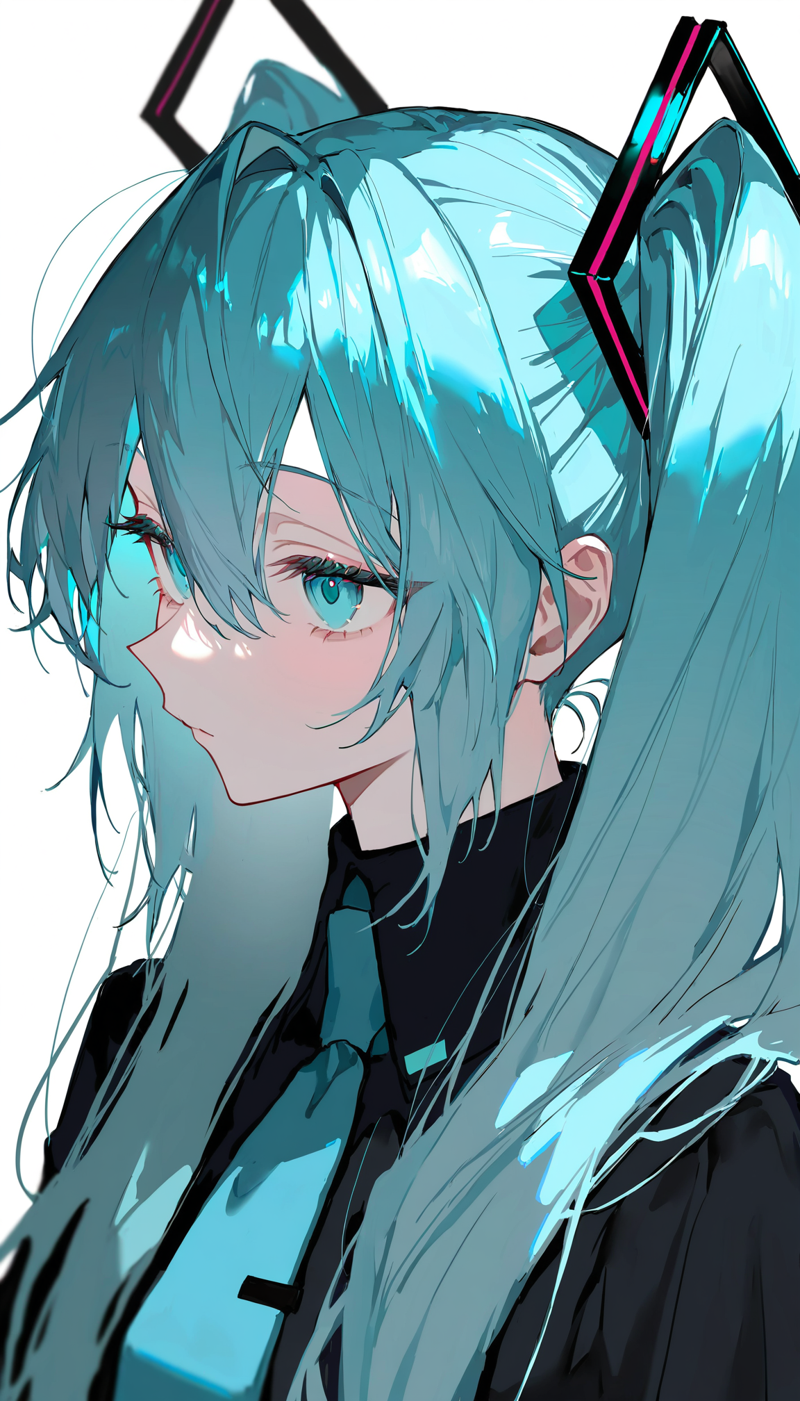 未来初音