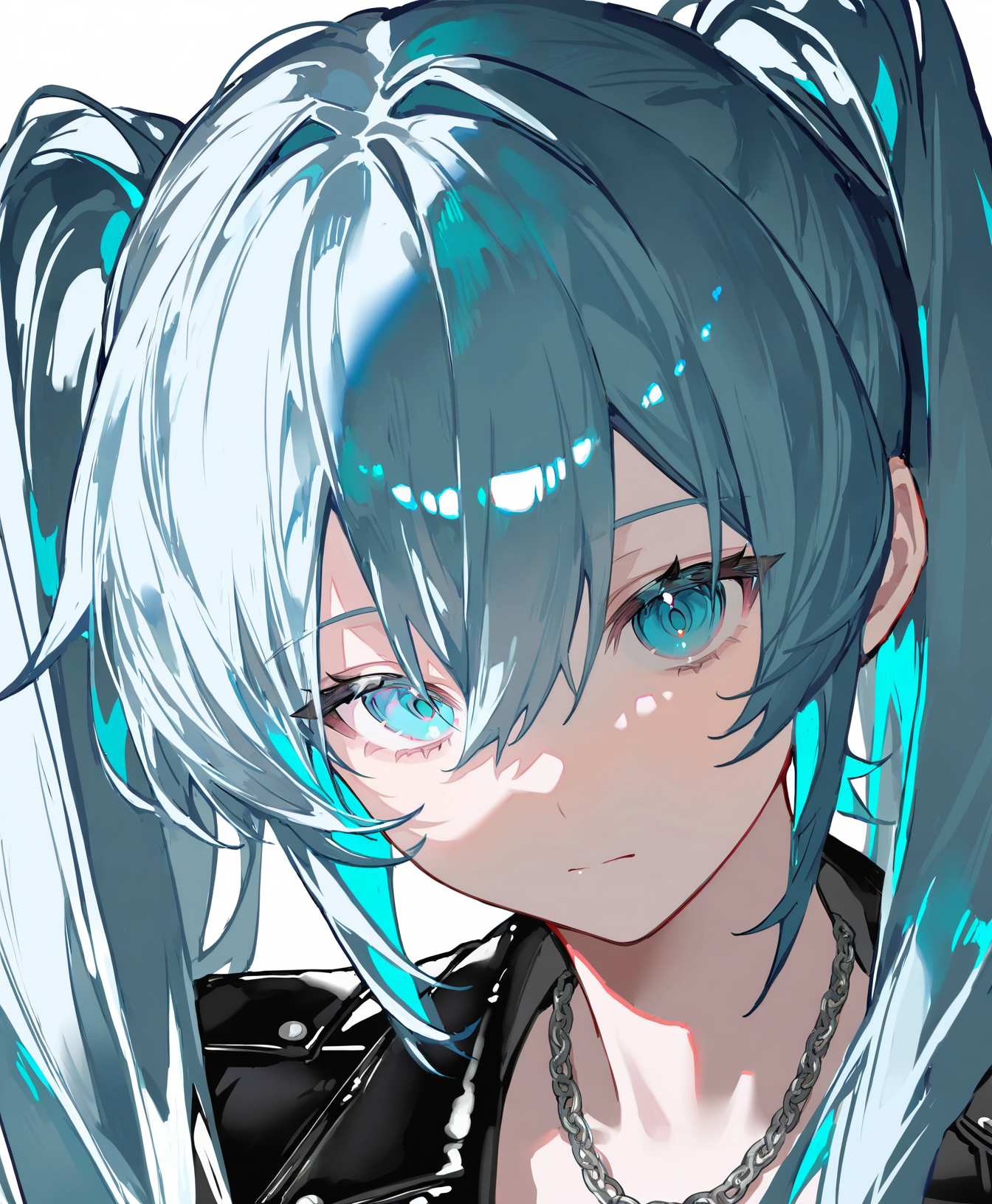 初音