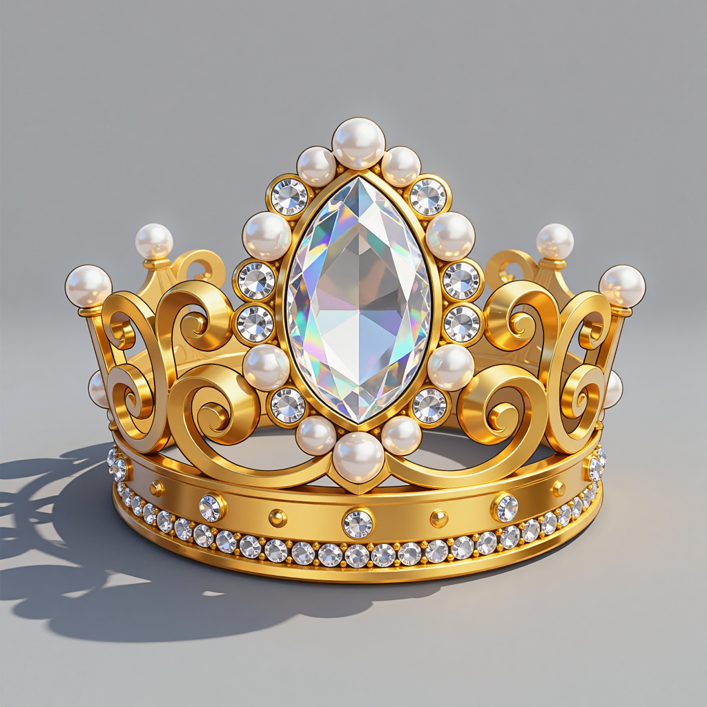 皇冠