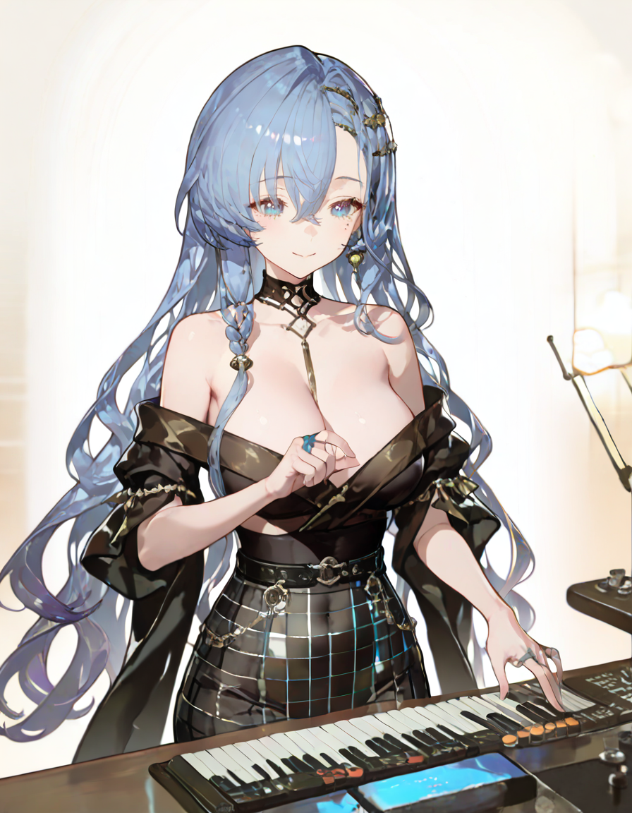 随便搞不知道怎么出来的