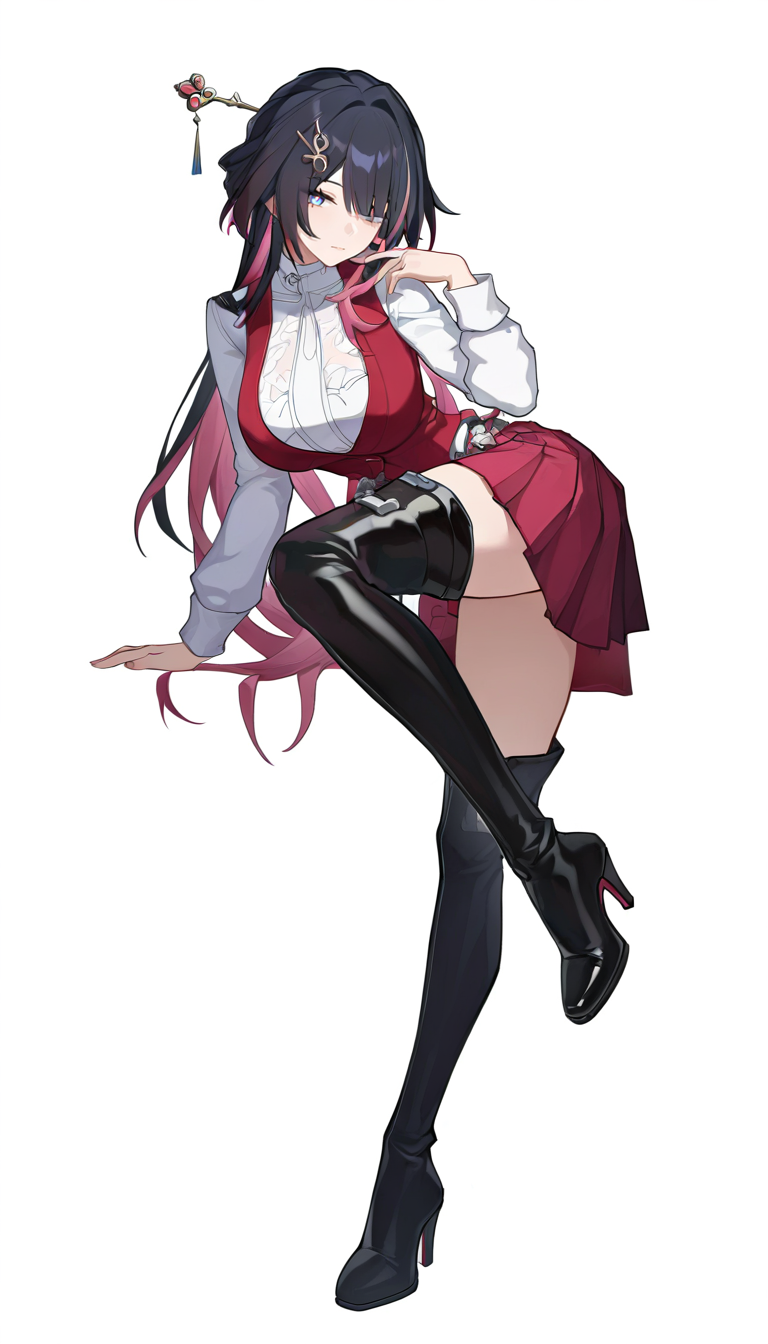 Cos崩坏内容丰富更有特色