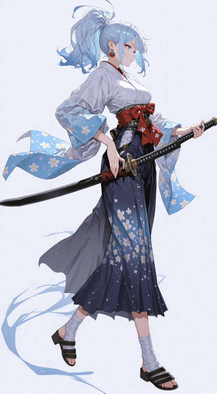 五师姐
