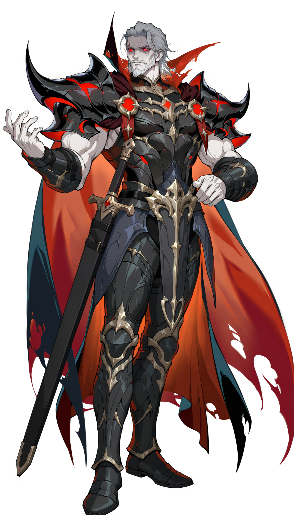 “穿刺公” 弗拉德