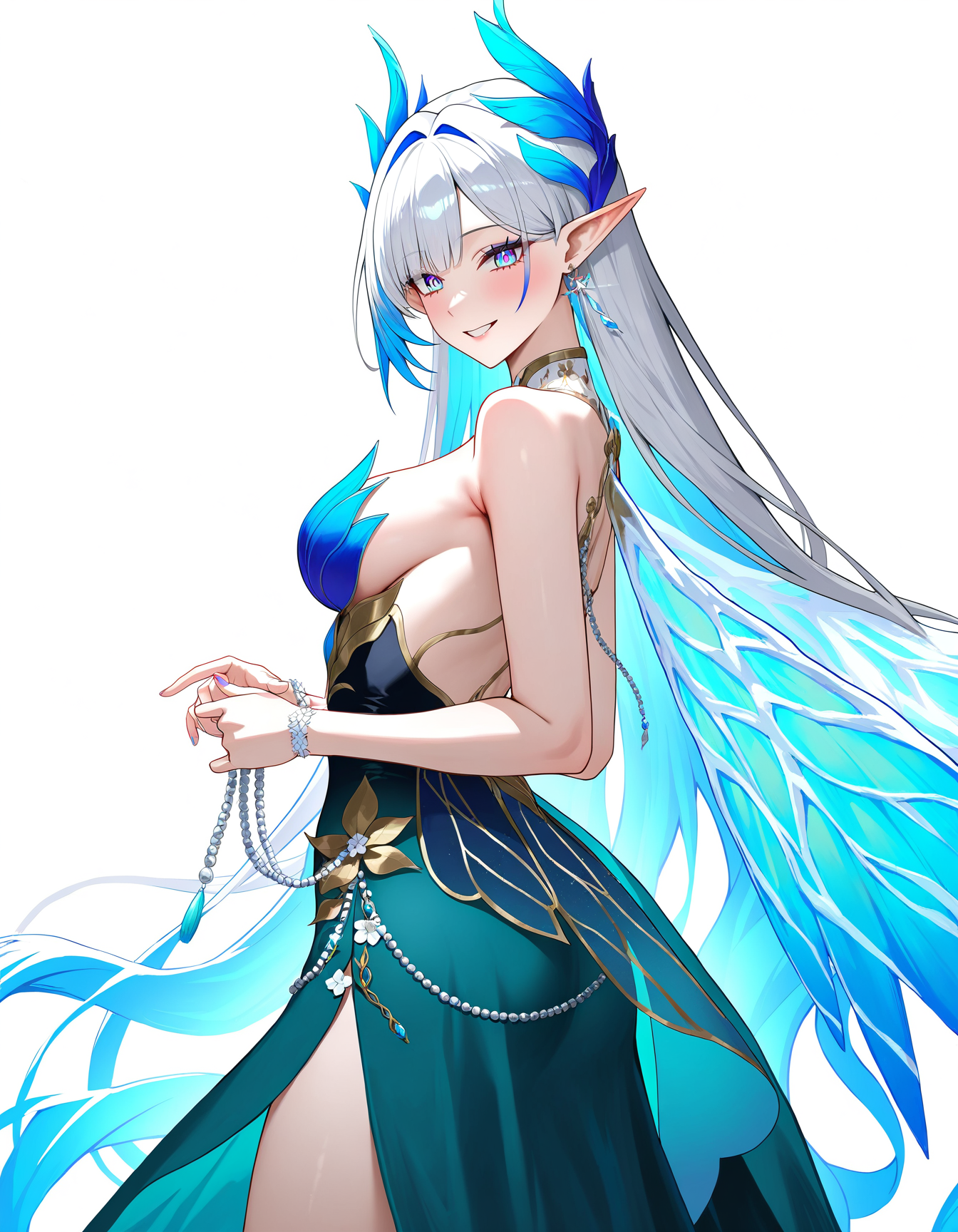 模型预览图1