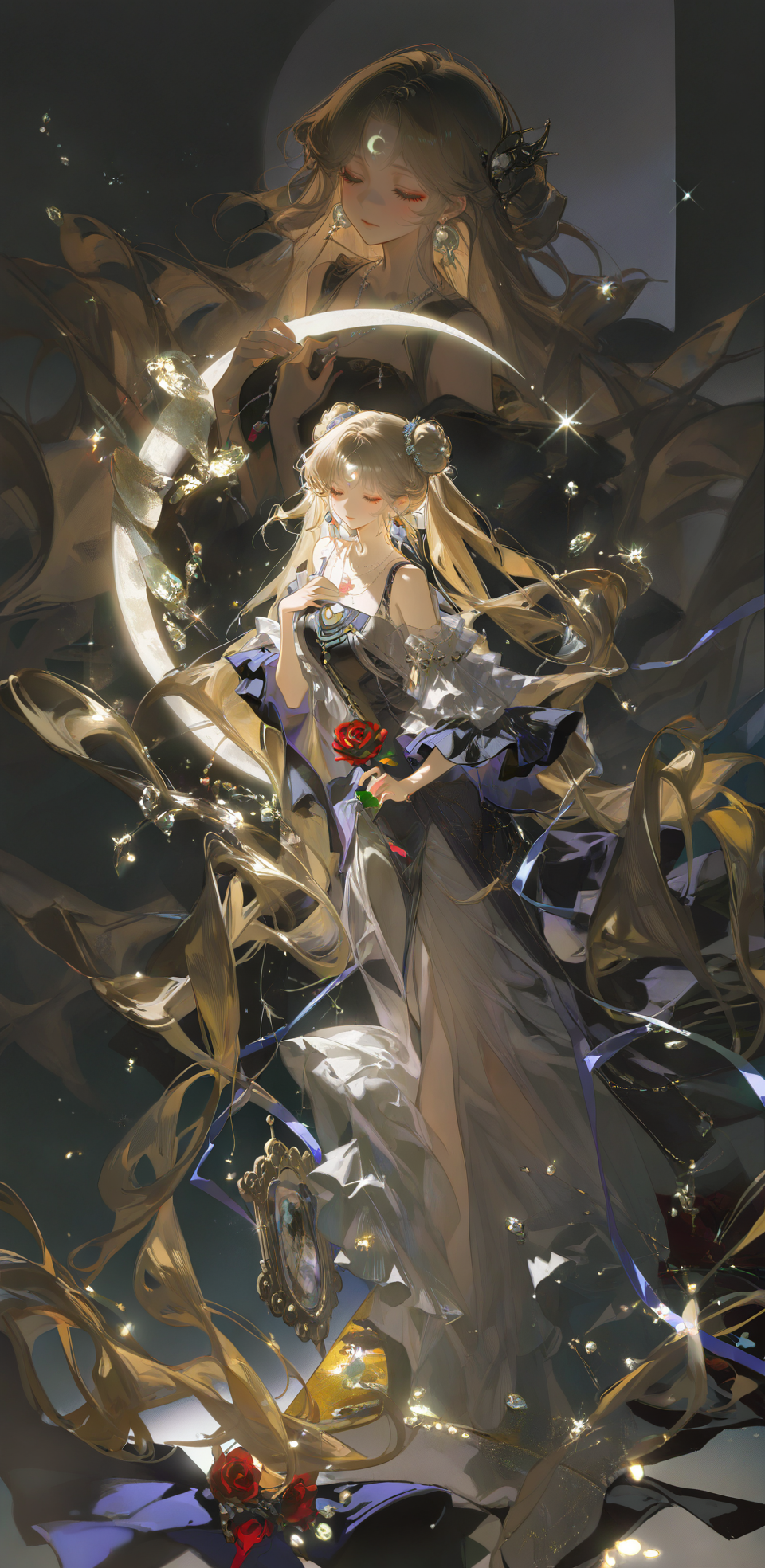 1