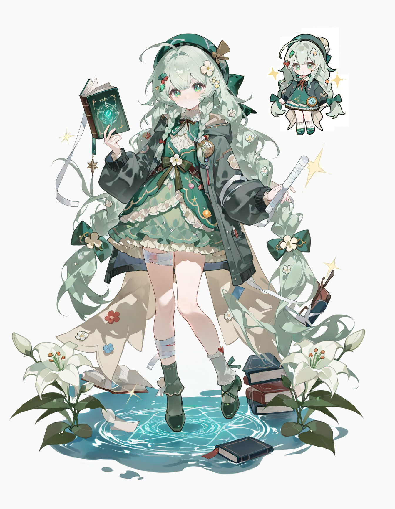 学者
