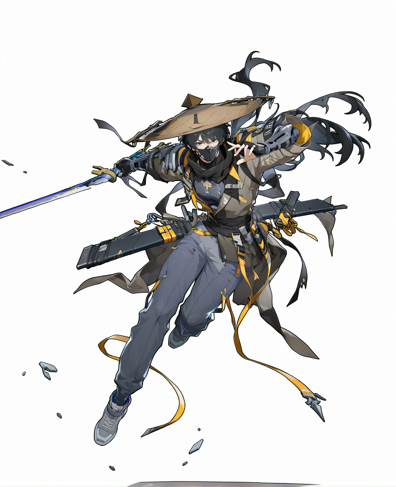 武侠