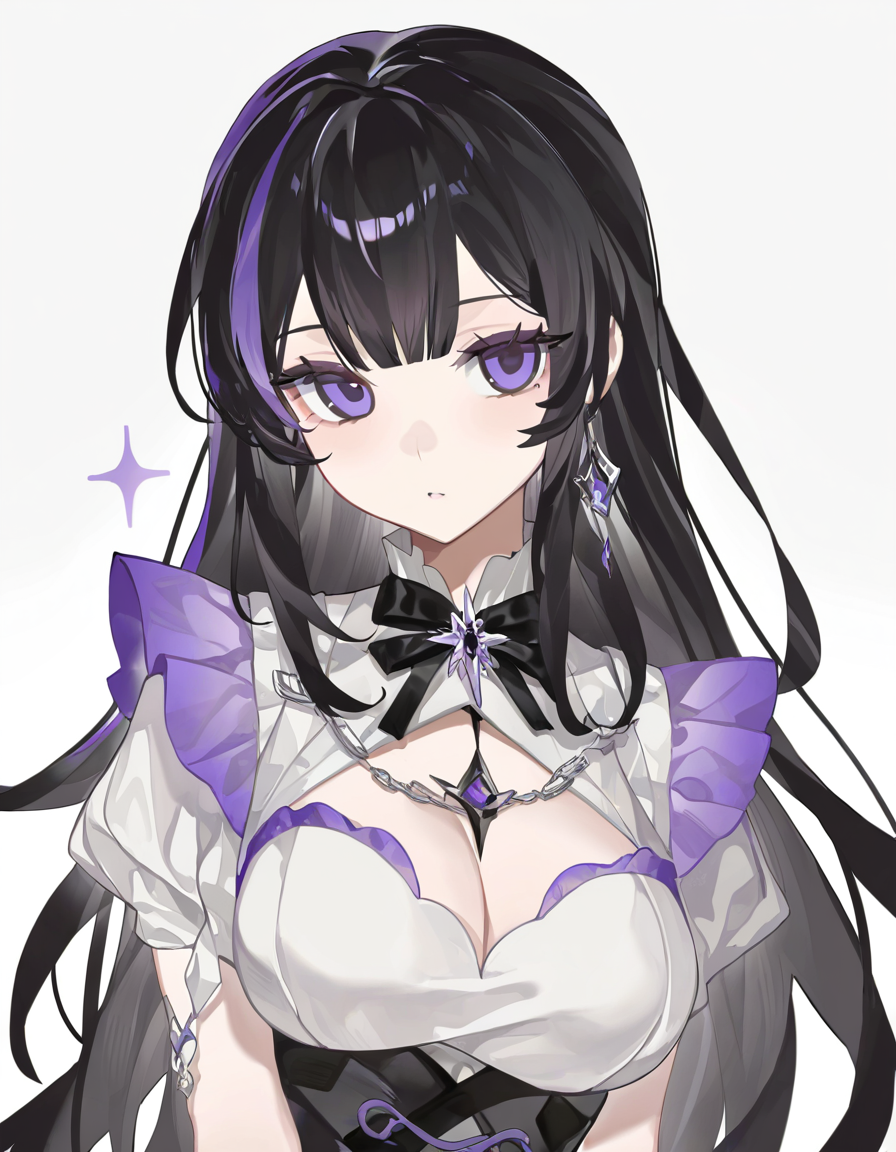 呆