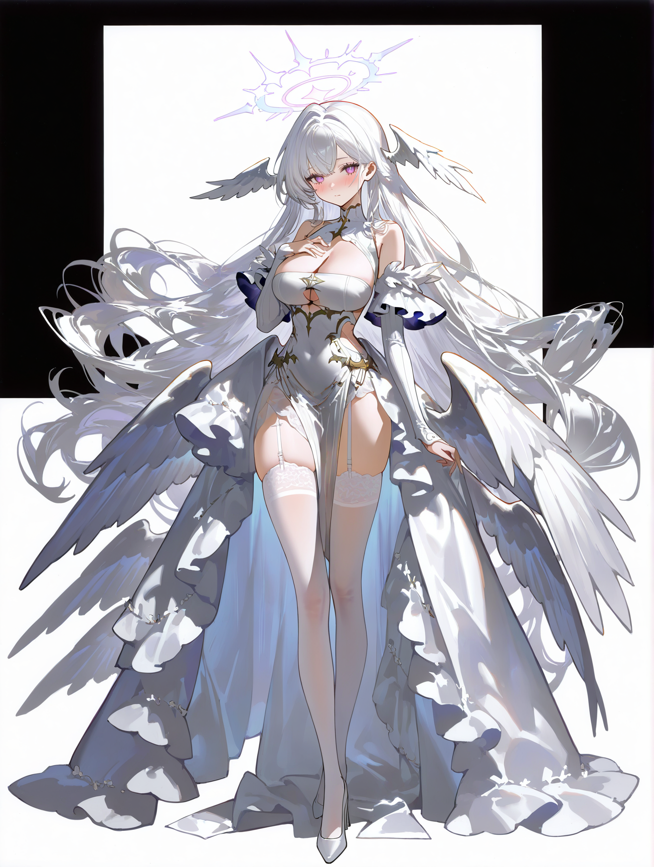 天使