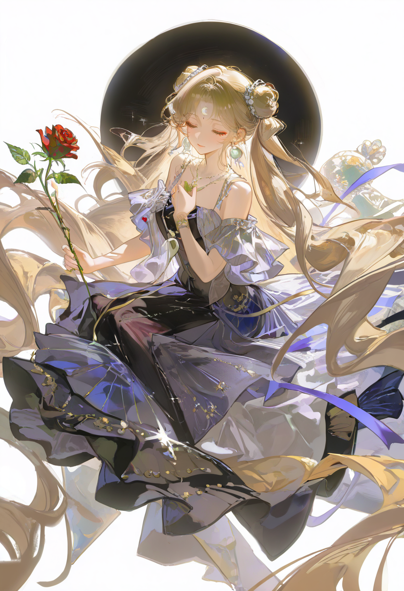 美少女