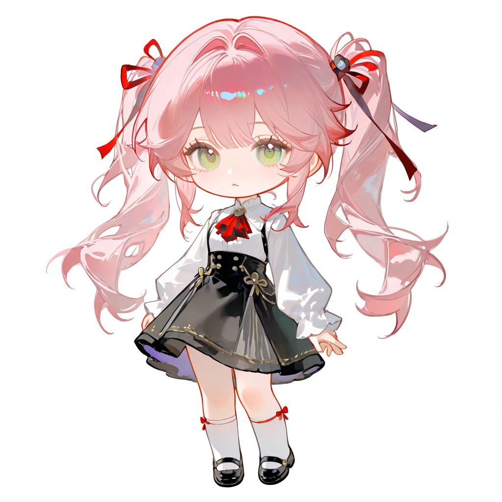 啊