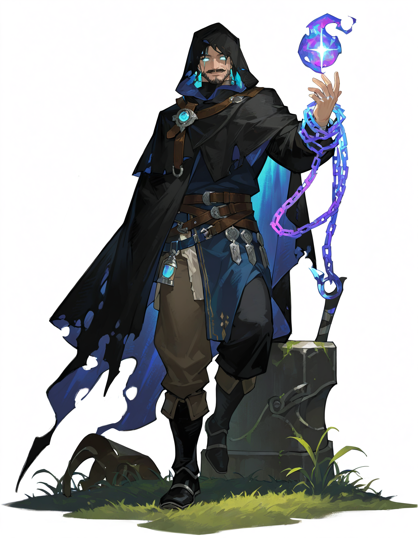 模型预览图2