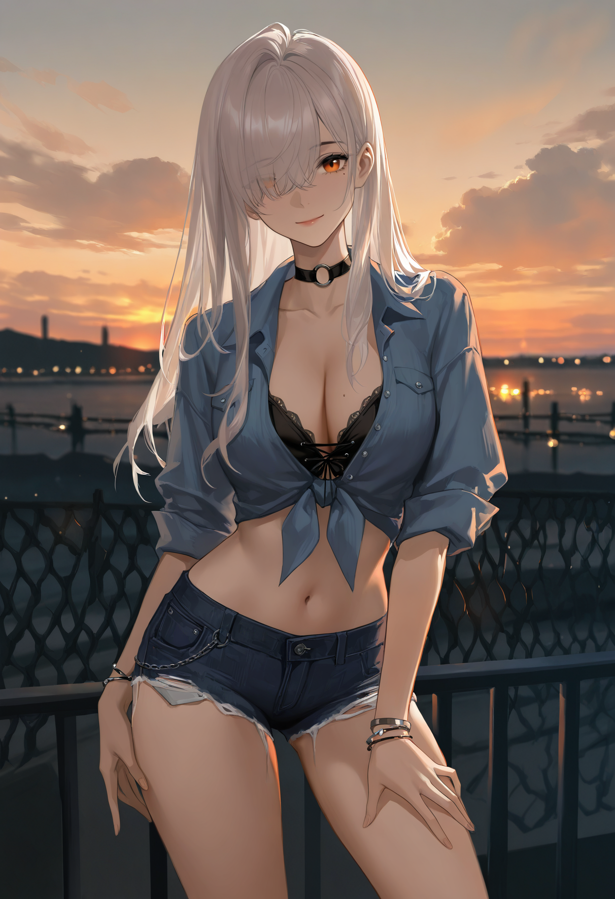测试
