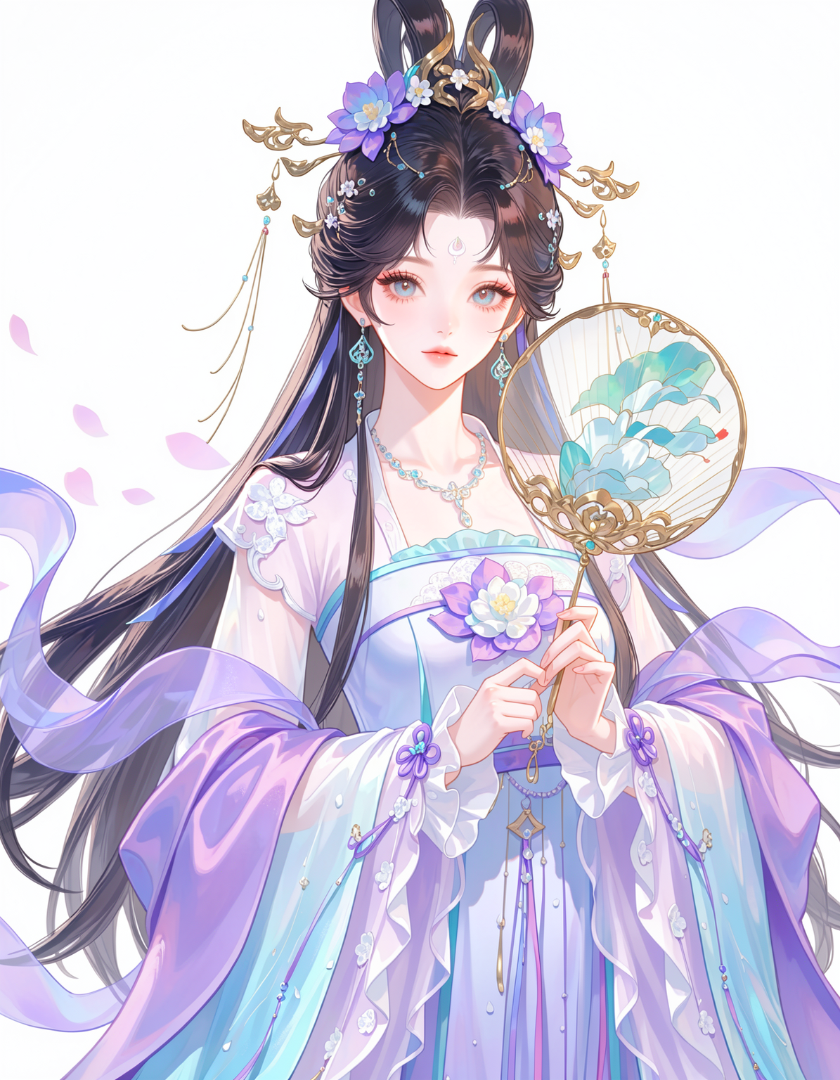 模型预览图2