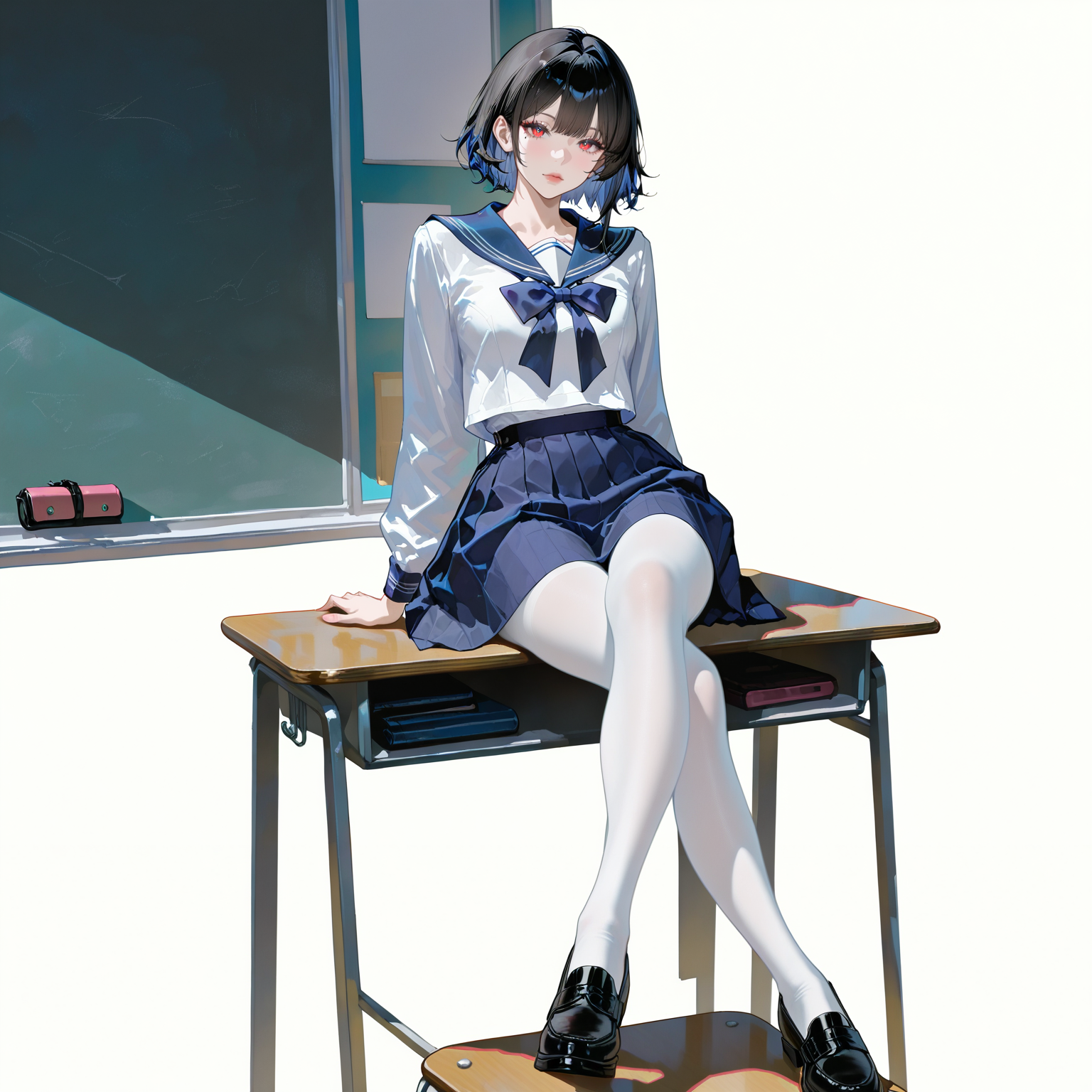 模型预览图5