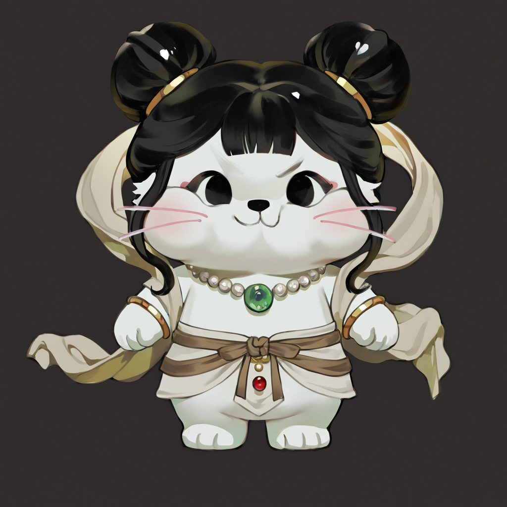 我的小猫