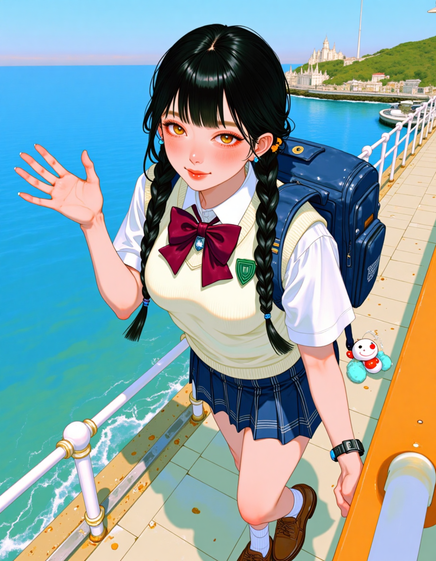 宝图
