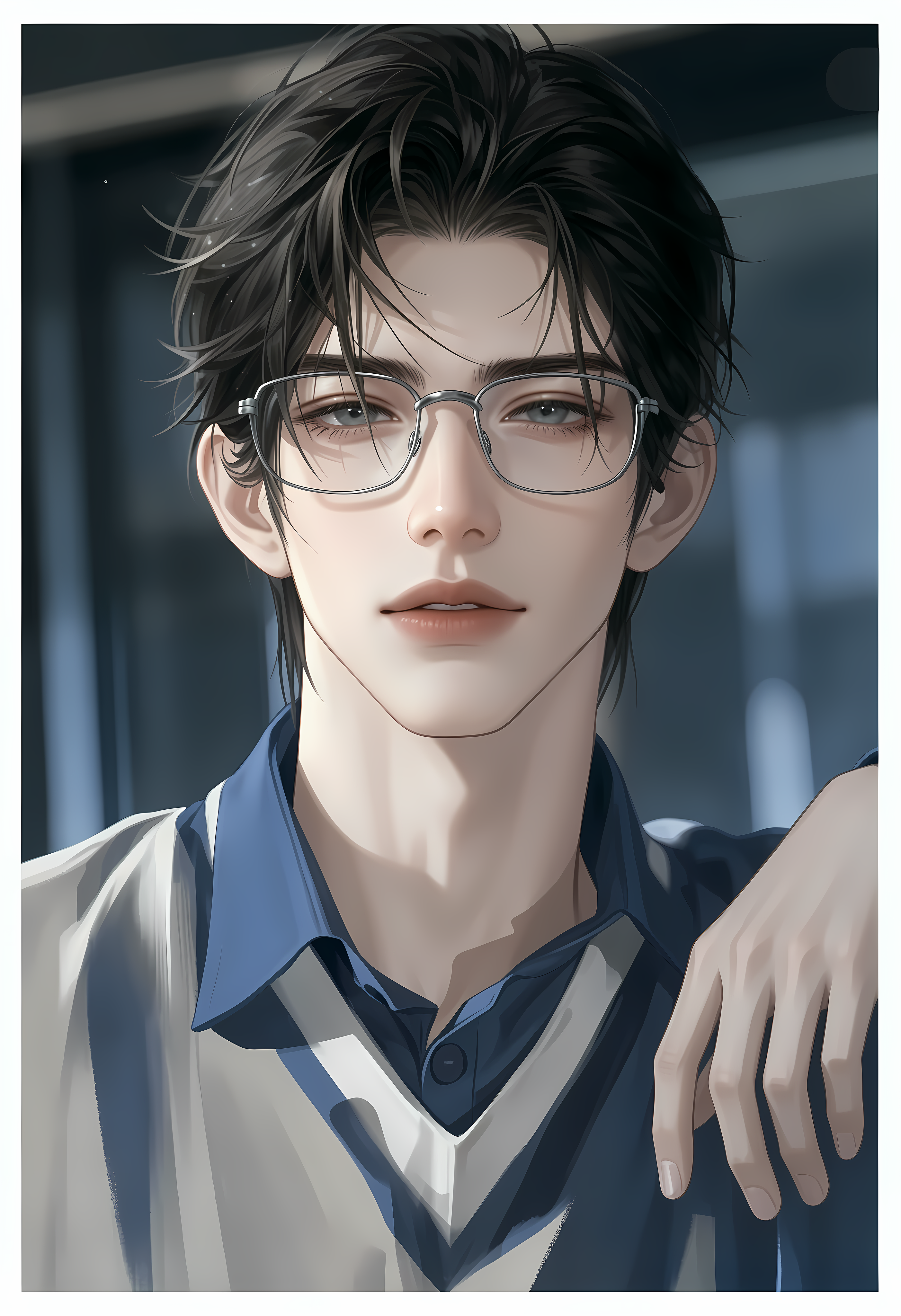 模型预览图1