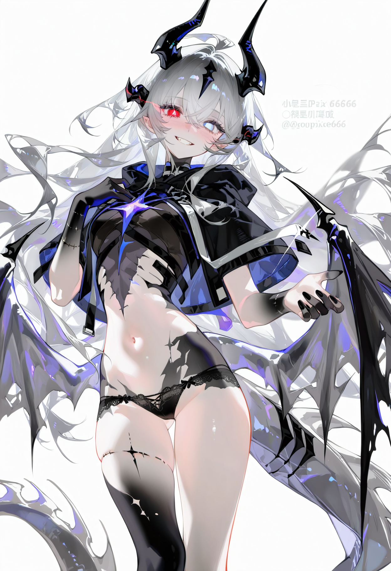 尸龙·沃尔巴克