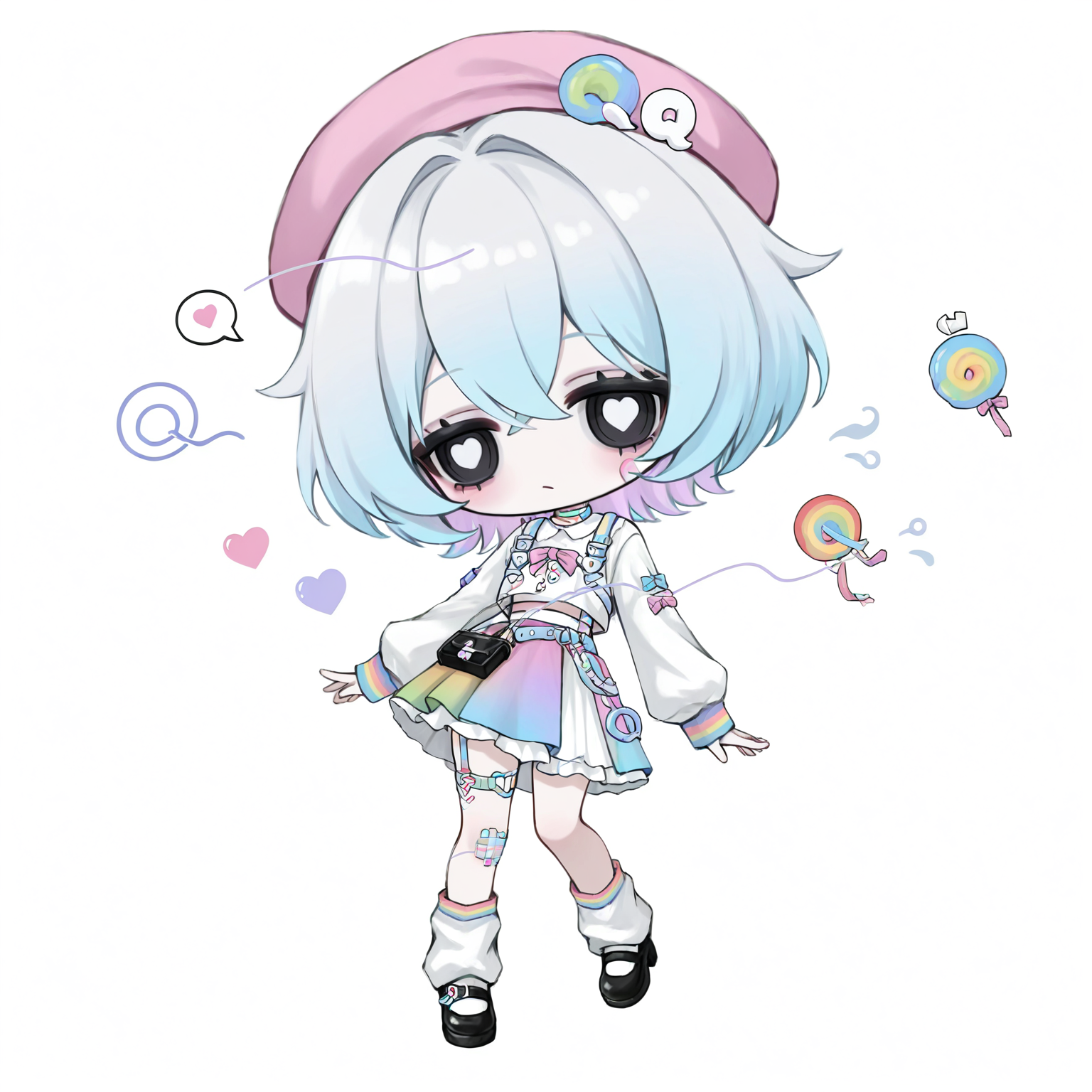 棒棒糖