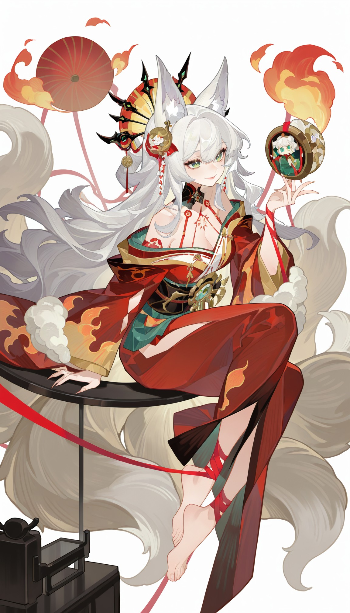 狐狸