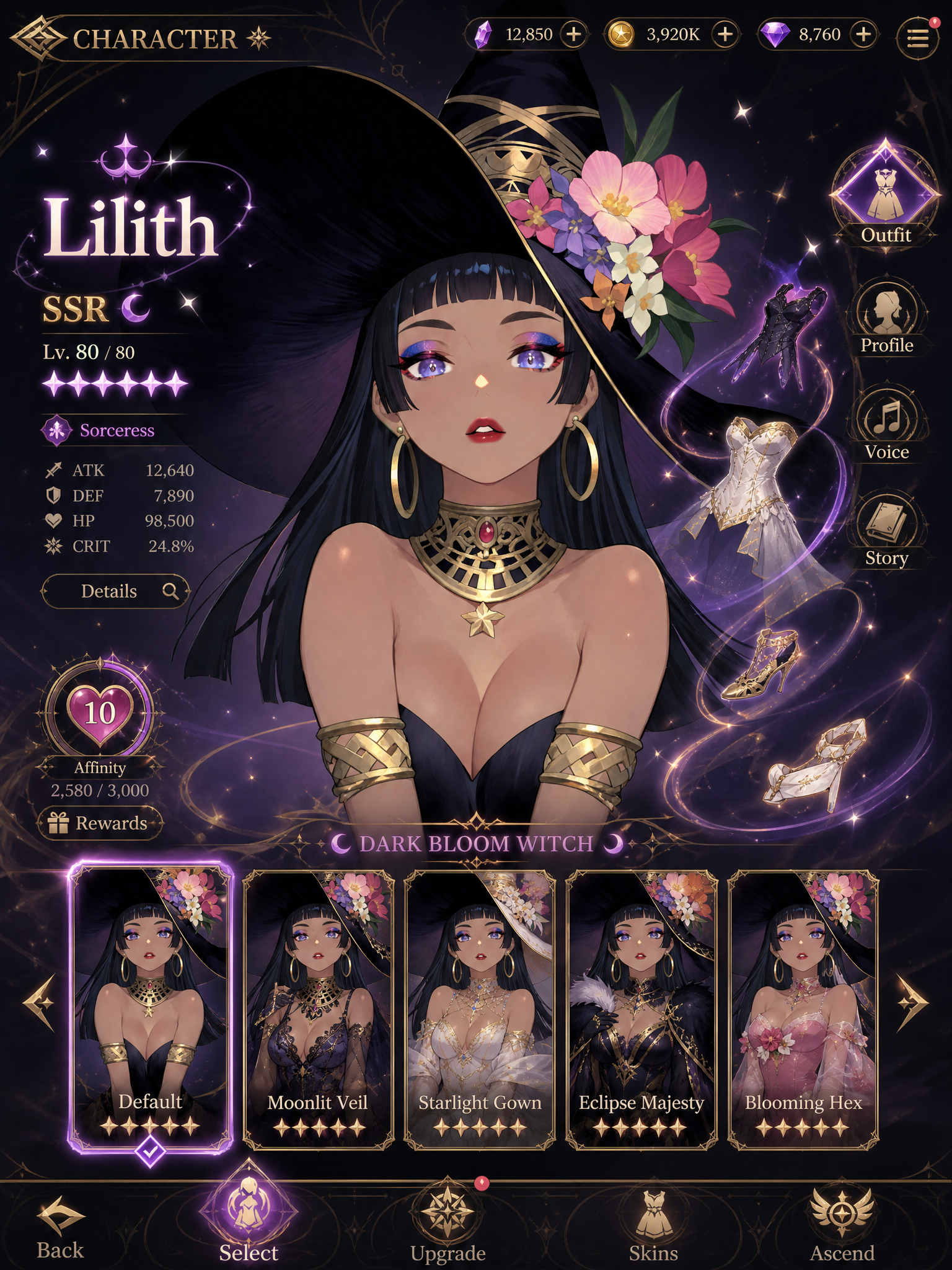 lilith