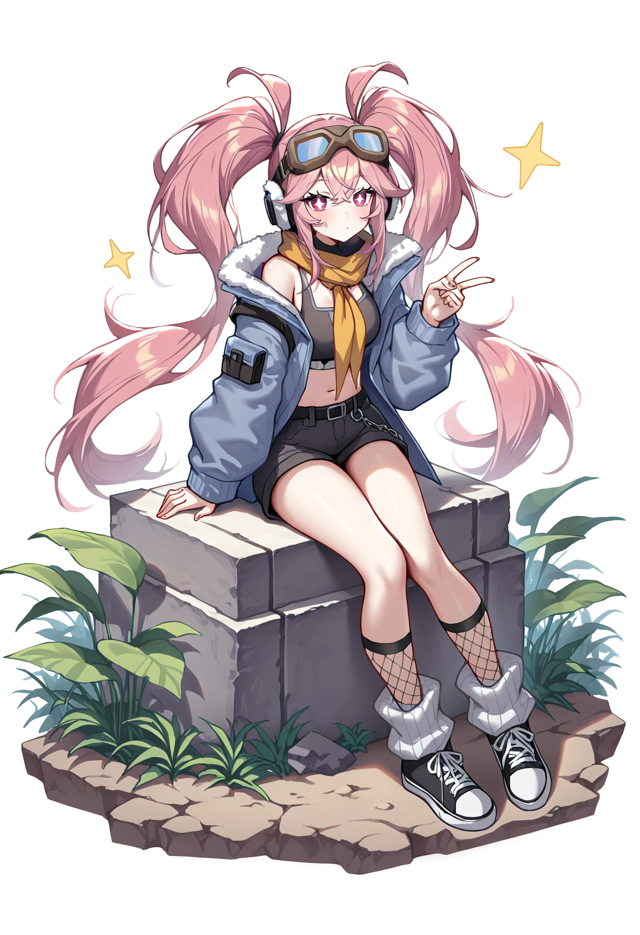 少女